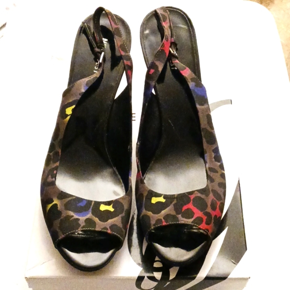 NINE WEST Women Heels
